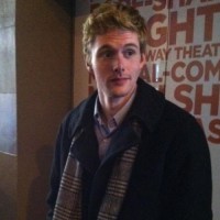 Zachary Goodman