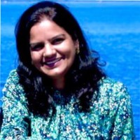 Tata Consultancy Services Employee Archana Devi's profile photo