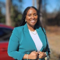 US District Court -- Federal Court Employee Cearra Peay's profile photo