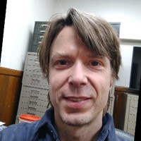Cornell Forge Employee Mark Schumann's profile photo