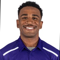 University of Bridgeport Employee Channing Thomas's profile photo