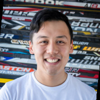 Lexalytics Employee Wilson Li's profile photo