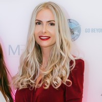 Comlux Employee Zuzana Pindurova's profile photo