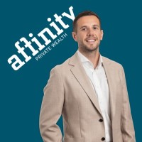 Affinity Private Wealth Employee Dan O’Gorman's profile photo