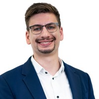 Swiss Life Select Deutschland Employee Robert Rempel's profile photo