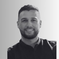 Buildlab Employee Nathan Ioannidis's profile photo