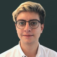Sebastian Clarkson's profile photo