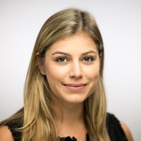 MetaProp Employee Charlotte Glatt's profile photo