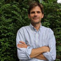 Jon Katz Email & Phone Number