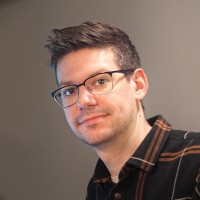 VidDay Employee Jeff Laxson's profile photo