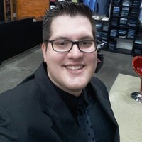 FRIGON Employee João Benevenutti's profile photo