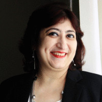 NEC Software Solutions (India) Employee Chanchal Chandiok's profile photo