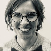 VITOL AVIATION UK LTD Employee Sarah Jeffery's profile photo