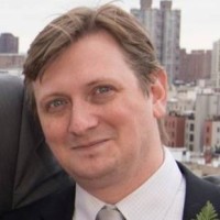 UOVO Employee John Hague's profile photo