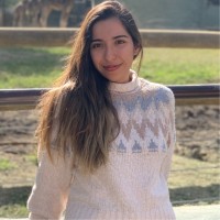 Daniela Paredes Email & Phone Number