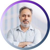 Morph Global Employee Gonzalo Campos's profile photo