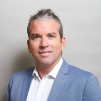 International Private Bank Employee Morgan Locke's profile photo