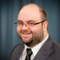 Jomboy Media Employee Robert Moretti Jr's profile photo