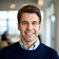 Jaime Crespo Email & Phone Number