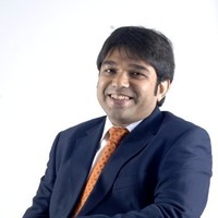 Utimaco Employee Deval Sheth's profile photo