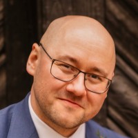 streamboost GmbH Employee Marco Höft's profile photo