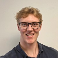 McFarland Johnson Employee Roy Jacobson's profile photo
