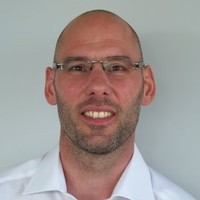 exaKT Hydraulik GmbH Employee Richard Guerster's profile photo