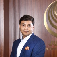 Jupiter Wagons Limited Employee Vivek Lohia's profile photo
