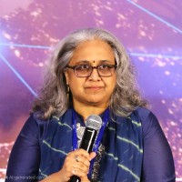 ZF of North America Employee Sweta Agarwal's profile photo