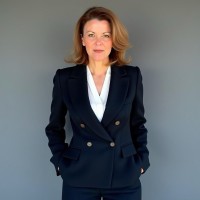 Loubna Datain Email
