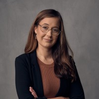 Gårdsfisk Employee Ida Granrot's profile photo