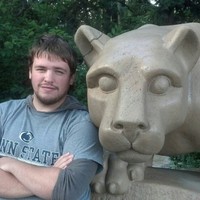 Boeing Employee Jesse Shaffer's profile photo