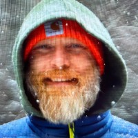 Chris Wetherbee