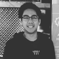 L2 Speak Employee Jeffrey Ha's profile photo