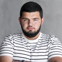 LinkyJuice Employee Vahe Baljyan's profile photo