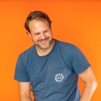 Just Eat Takeaway.com Employee Gwenn R????thoret's profile photo