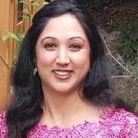 DIVERSEcity Community Resources Society Employee Praneet Sandhu's profile photo