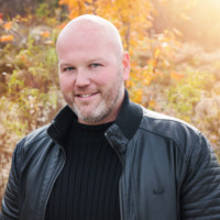 Peel Plastic Products Ltd. Employee Matt Coffey's profile photo