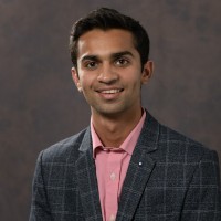 Ashay Gandhi Email