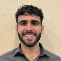 Vast.ai Employee Anthony Benjamin's profile photo