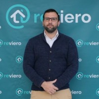 Reviero Employee Rodrigo Stuven's profile photo