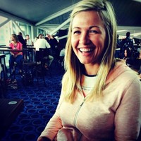 Chris Duckett Ltd Employee Maria McIlroy's profile photo