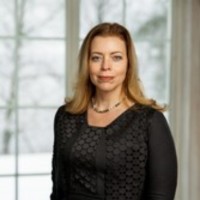 DeLaval Employee Valerie Binner's profile photo