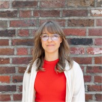 Cusp Studio Employee Annemarie Duff's profile photo