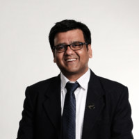 Escorts Kubota Limited Employee Amit Singhal's profile photo