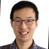 Qualcomm Employee Yuhao Lu's profile photo