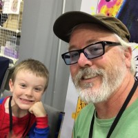 SignArt Employee John Burgin's profile photo