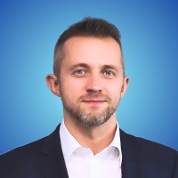 TSTRONIC Employee Mariusz Michałowski's profile photo