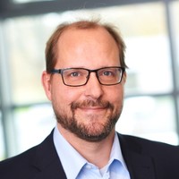 Hermes Germany GmbH Employee Peter Steffen's profile photo