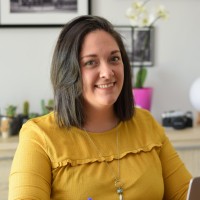 UIMM Occitanie Employee Julia Valade's profile photo